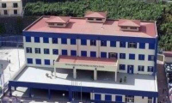 Simulacro - EBS da Ponta do Sol