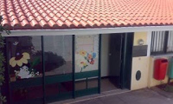 Simulacro - EB1/PE/C da Nazaré (edif. Girassol)