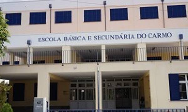 Simulacro - EBS Dr. Luís Maurílio da Silva Dantas