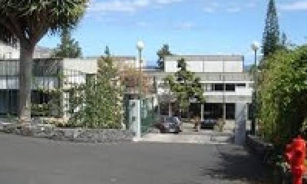 Exercício de evacuação - EBS Gonçalves Zarco