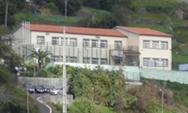 Exercício de evacuação - EB1/PE da Corujeira