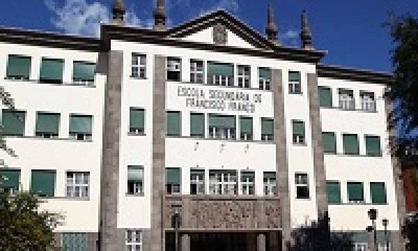 Simulacro - ES de Francisco Franco