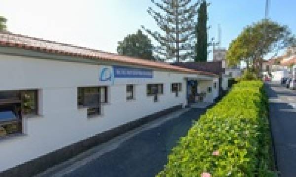 Exercício de evacuação - EB1/PE/C Prof. Eleutério de Aguiar