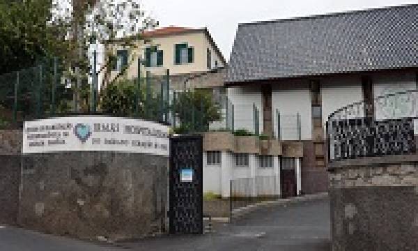 Simulacro - Centro de Reabilitação Psicopedagógica da Sagrada Família