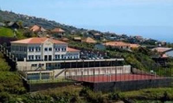 Exercício de evacuação - EB1/PE da Calheta