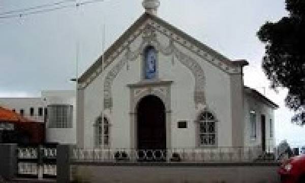 Exercício de evacuação - Escola do Santo Condestável