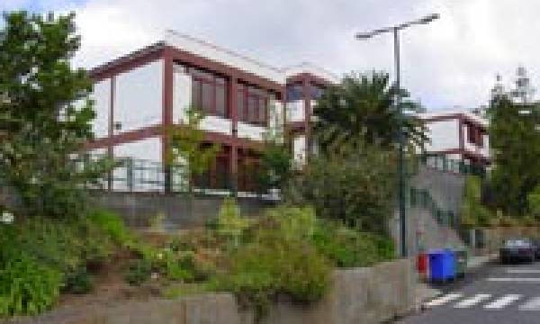 Exercício de evacuação - EB1/PE do Estreito da Calheta